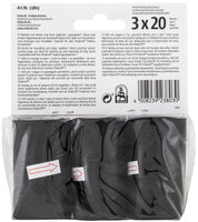 1 x Brand New Vitakraft dog poop bags, 1x 3 pcs - RRP €20.4