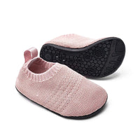 1 x RAW Customer Returns Sosenfer children s slippers boys girls anti-slip sole toddler shoes baby slippers unisex-FENQUAN-21XIN - RRP €20.16