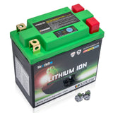 1 x RAW Customer Returns skyrich lithium hjtx14ahq-fp battery - RRP €135.11