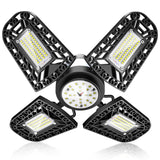 3 x RAW Customer Returns Mixed - lighting - RRP €112.47