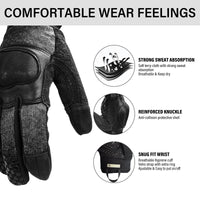 1 x RAW Customer Returns Intra-FIT Needlestick Protection Cut Resistant Touchscreen Gloves - Tactical High Performance Cut Protection Screen Touch, ANSI A9, EN388, ASTM F2878-10 Puncture Level 5, Police, Army Gloves - RRP €46.38