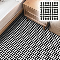 4 x Brand New Vinyl Flooring Self-Adhesive PVC Flooring Tiles Waterproof for Bathroom Hallway Bedroom Living Room 30 cm x 30 cm 8 Tiles - RRP €105.6