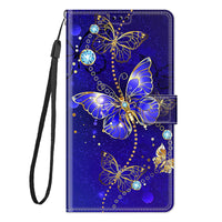 1 x Brand New TIANCI Case for Xiaomi Redmi A1 , Beautiful Pattern UV HD Printing , Wallet Protective Case, Flip Shockproof Phone Case for Xiaomi Redmi A1  - RRP €21.6