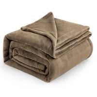 1 x RAW Customer Returns BEDSURE Cuddly Blanket, Fluffy Blanket, Fleece Blanket - Warm Winter Soft Sofa Blanket, Sofa Blanket - RRP €28.45