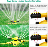 1 x Brand New Sprinkler children s toy, water sprinkler toy, water sprinkler garden children, lawn sprinkler children, water toy children outdoor sprinkler, water toy garden, for outdoor outside for children - RRP €10.85