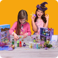 1 x RAW Customer Returns Mostof Creative Gifts for Girls, Magic Potion Craft Kit for Kids 6 7 8 9 10 - RRP €23.34