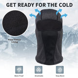 2 x Brand New Naturehike balaclava, ski mask, balaclava for men and women - UV protection, windproof, warm, motorcycling, snowboarding for cycling, outdoor sports - RRP €12.58