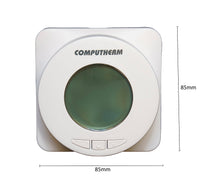 1 x RAW Customer Returns Computherm T30-RF Wireless Thermostat - RRP €58.9