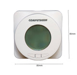 1 x RAW Customer Returns Computherm T30-RF Wireless Thermostat - RRP €58.9