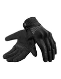 1 x RAW Customer Returns INBIKE Motorcycle Gloves Men Women Summer Motocross Gloves Motorcycle Cycling Gloves Men Full Finger Protection Breathable Black M - RRP €30.24