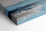 2 x Brand New Decorative art - Printed painting Sea, 60 x 40  - RRP €69.22