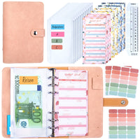 6 x RAW Customer Returns Mixed - Office supplies & stationery - RRP €68.99