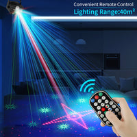 1 x RAW Customer Returns Disco ball, party light EBXYA USB mini disco light with wireless remote control, voice-controlled LED disco lights for holidays, parties, birthdays and Christmas - RRP €24.44