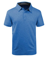 1 x Brand New igeekwell Men s Polo Shirt - RRP €24.0