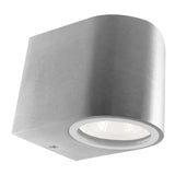 24 x Brand New Evolution 4W Downlight LED outdoor lamp Aluminum wall light New York simple IP54 incl. light bulb Wall lamp in warm white for indoors and outdoors - RRP €431.76