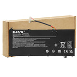 1 x RAW Customer Returns BLESYS AC14A8L KT.0030G.001 Laptop Battery for Acer Aspire Nitro V15 VN7-791G VN7-571 VN7-571G VN7-572 VN7-572G VN7-591 VN7-591G VN7-592 VN7-592G VN7-791 VN7-792 VN7-792G battery - RRP €37.68