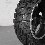 1 x RAW Customer Returns WATODAY 80 65-6 Tire with Tube, 10x3.0 Inflatable Off-Road Tire for Electric Scooter, Pneumatic E-Bike, 255x80 Tire, Compatible with 36V, 48V, 400W, 500W, 800W Hub Motor, Mijia M365 - RRP €26.21