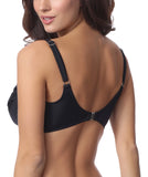 1 x RAW Customer Returns Merry Style Women s Bikini Top P614W Black 9240 , 85 E  - RRP €46.38