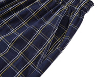 1 x RAW Customer Returns AjezMax Men s Pajamas 3-Pack Cotton Check Pajamas with Pockets 3-Pack -A XL - RRP €24.0