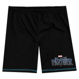 1 x RAW Customer Returns Marvel Black Panther Boys Pajamas Black 158 - RRP €18.5