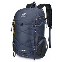 1 x RAW Customer Returns SKYSPER ISHELL 30 Foldable Backpack 30L Ultra-light Daypack Packable Daypack Waterproof Hiking Backpack Travel Backpack for Camping Outdoor Hiking Travel - RRP €29.99