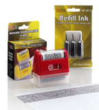 3 x RAW Customer Returns Mixed - office supplies and stationery - RRP €42.83