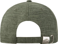 1 x RAW Customer Returns CHILLOUTS Unisex Sochi Baseball Cap, 53 Olive, One Size - RRP €21.28