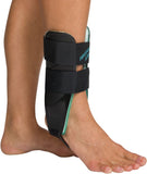 1 x RAW Customer Returns Aircast Air-Stirrup Universe Ankle Support Brace, One Size Fits Most by Aircast - RRP €33.49