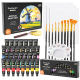 7 x RAW Customer Returns Mixed - Office supplies & stationery - RRP €181.45