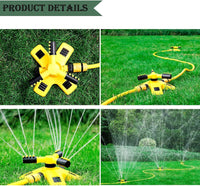 1 x Brand New Sprinkler children s toy, water sprinkler toy, water sprinkler garden children, lawn sprinkler children, water toy children outdoor sprinkler, water toy garden, for outdoor outside for children - RRP €10.85