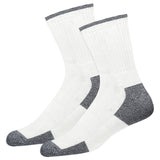 1 x RAW Customer Returns SOXCO 10 Pairs of Men s Sports Socks with Cushion EU 39-42, Multi-Colour  - RRP €18.38