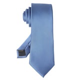 1 x Brand New WELROG Men s Tie - Solid Color Men s Tie for Business, Wedding, Work, Conference, Proposal, Appointment - RRP €24.0