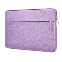 1 x RAW Customer Returns jooeer 14 inch laptop case - RRP €12.0