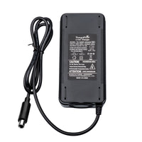 1 x RAW Customer Returns 42V 4A Battery Charger for Scooter Xiaomi M365Pro 1S Lite MI 3 Pro 2, Power Adapter Charger for Ninebot ES1 ES2 E22 E25 for Pure Air Air Pro - RRP €38.66