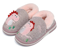 1 x RAW Customer Returns SMajong slippers girls children - RRP €19.15