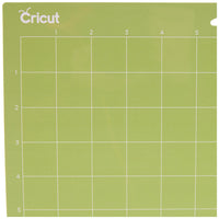 1 x RAW Customer Returns Cricut cutting mat - RRP €24.41