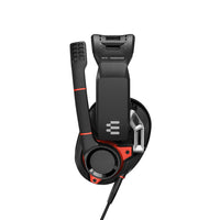 1 x RAW Customer Returns Sennheiser GSP 600 Professional Noise Canceling Gaming Headset - RRP €79.01