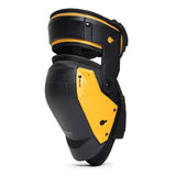 1 x RAW Customer Returns TOUGHBUILT GELFIT TB-KP-G3 Stabilization Knee Pads - RRP €83.65