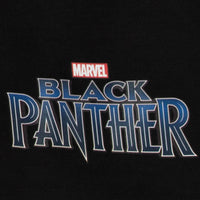 1 x RAW Customer Returns Marvel Black Panther Boys Pajamas Black 158 - RRP €18.5