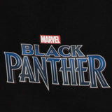 1 x RAW Customer Returns Marvel Black Panther Boys Pajamas Black 158 - RRP €18.5