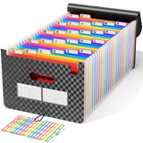 8 x RAW Customer Returns Mixed - office supplies and stationery - RRP €124.07