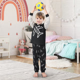 3 x Brand New Balipig Kids Pajamas Set Cotton 2-Piece Long Sleeve Pajamas for Boys Nightwear Pullover Tops and Pants Clothing Set 9-12 Months, Airplane - RRP €72.0