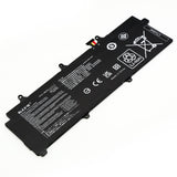 1 x RAW Customer Returns BLESYS C41N1712 Laptop Battery for Asus ROG Zephyrus GX501 GX501G GX501GI GX501GM GX501GS GX501V GX501VI GX501VIK GX501VS GX501VI-XS74 C41PKC5 0B200-02380200 0B200-02380100 15.4V 50Wh  - RRP €45.37