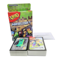 25 x Brand New Craft deck card games card game and board game for children and family board games with 2-10 players, perfect birthday gift for children - RRP €226.5