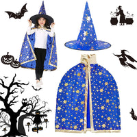 1 x Brand New Shengruili devil costume children, bat wings children girls, Halloween costume girls bat tutu, costume set bat, for Halloween cosplay party theme party carnival - RRP €9.82