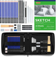 7 x RAW Customer Returns Mixed - Office supplies & stationery - RRP €181.45