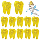 1 x Brand New Tooth fairy coins, 10 pieces of gold coins for children, tooth fairy gold coins, lost tooth children s gifts souvenir, tooth fairy coins, tooth fairy gifts ideas, for boys and girls - RRP €20.4