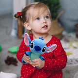 1 x Brand New Stitch Cuddly Toy, Stitch Plush, 20CM Lilo and Stitch Cuddly Toy, Stitch Plush, Stitch Small Plush Toy, Doll for Children Girls Boys Gifts - RRP €13.87