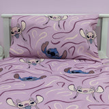 1 x RAW Customer Returns Disney Lilo and Stitch Bedding Bedding Stitch bedding set - RRP €30.04