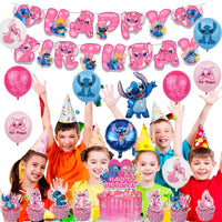 5 x Brand New Birthday Decoration Birthday Decoration Birthday Party Decoration Balloons Birthday Decoration Children s Birthday Cake Decoration Garland Birthday Decoration - RRP €50.35